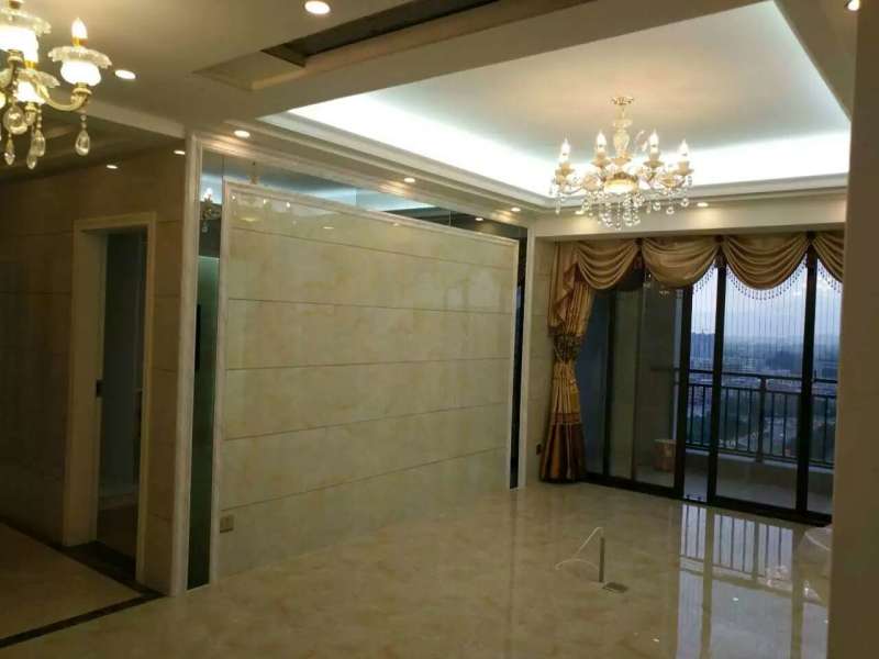 2016竹木纤维板装修效果图 - 山东步威木业塑胶科技，打造现代住宅室内装饰