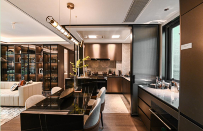 领跑空间智能新赛道 无锡·美的云璟为智慧人居生活带来新想象