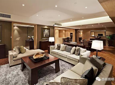 西顿新闻 从全球五星级酒店灯光提供商到智能照明解决方案的引领者