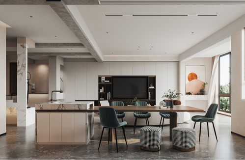 华浔品味装饰集团 以专业匠心，铸就高端别墅与住宅的品味之家