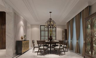 大同装饰公司哪家好 住宅室内装饰装修选择指南