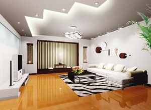 住宅室内装饰装修对儿童健康的影响与防护策略