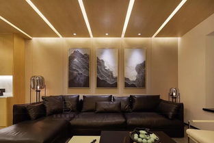 深圳别墅豪宅装修多少钱